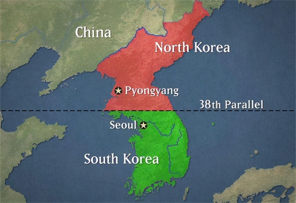 朝鲜和韩国语言一样吗 朝鲜和韩国语言有什么区别