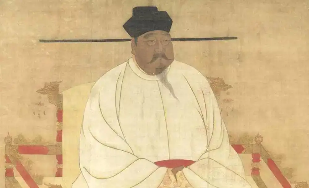 宋朝有几个皇帝 宋朝时期的历代皇帝列表