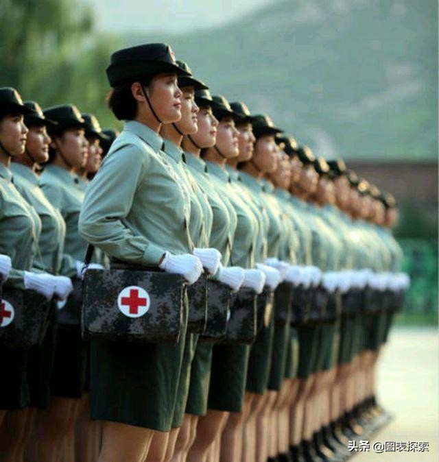 中国的军医大学有多少 中国几所军医大学排名