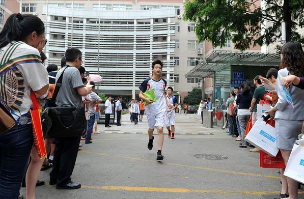 江西高中学校排名 江西省最好的中学排名榜2022