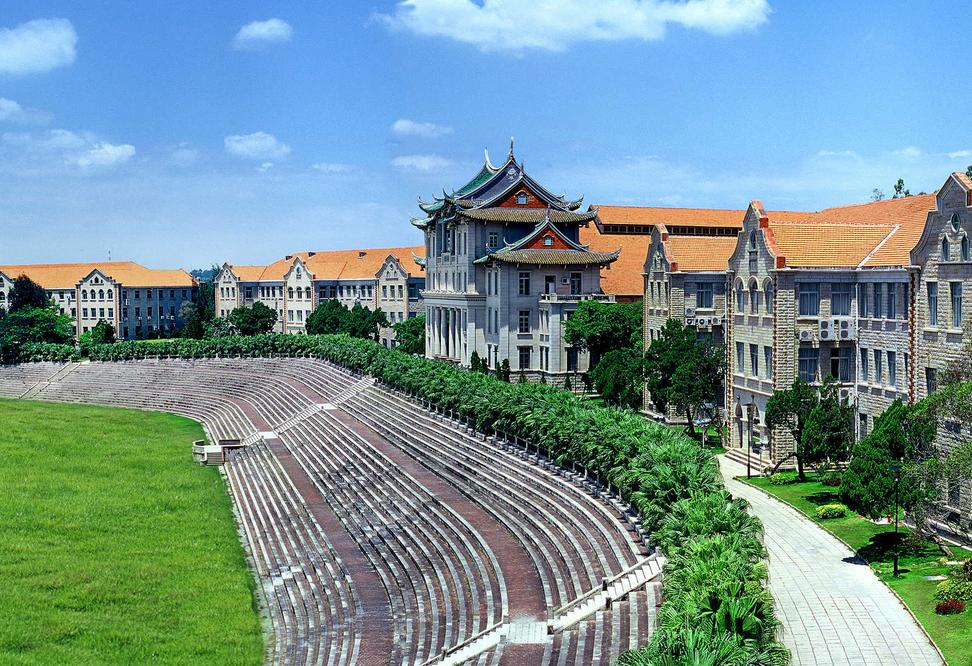 中国名校最新排名大学 全国最有名的大学