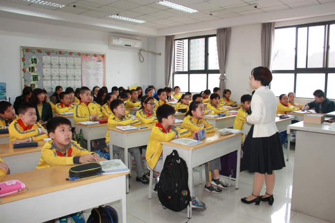 上海惠灵顿国际学校入学条件 什么样的才能进去
