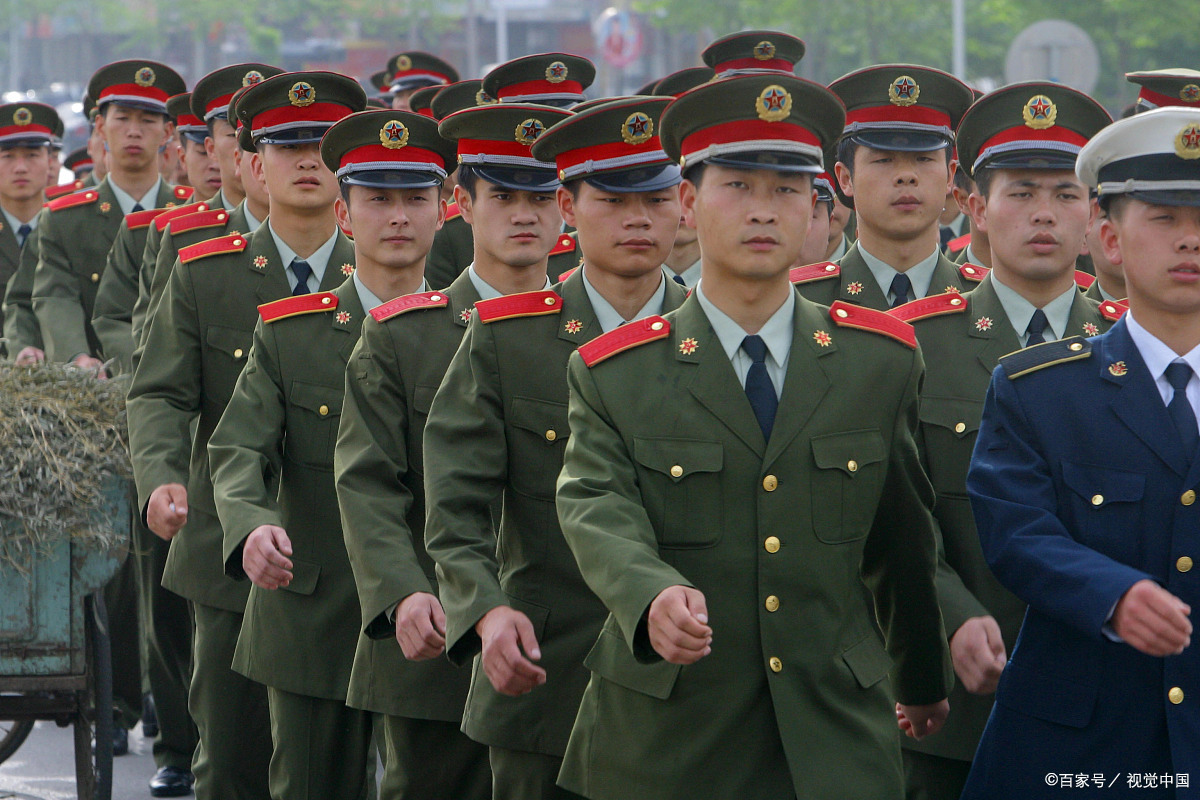 中国十大名牌警校 中国最好的警校大学排名