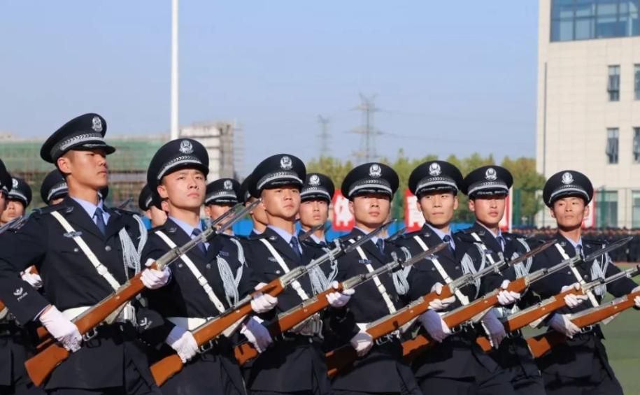 我国最有名的四大警校 中国最有名的四大警校