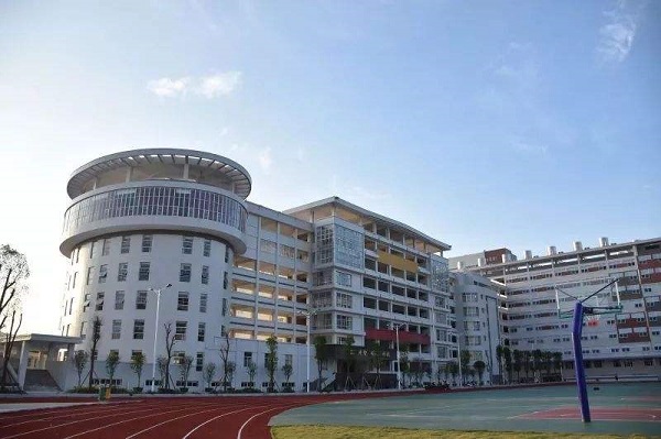 汕头高中学校排名2022最新排名 汕头高中学校排名含民办