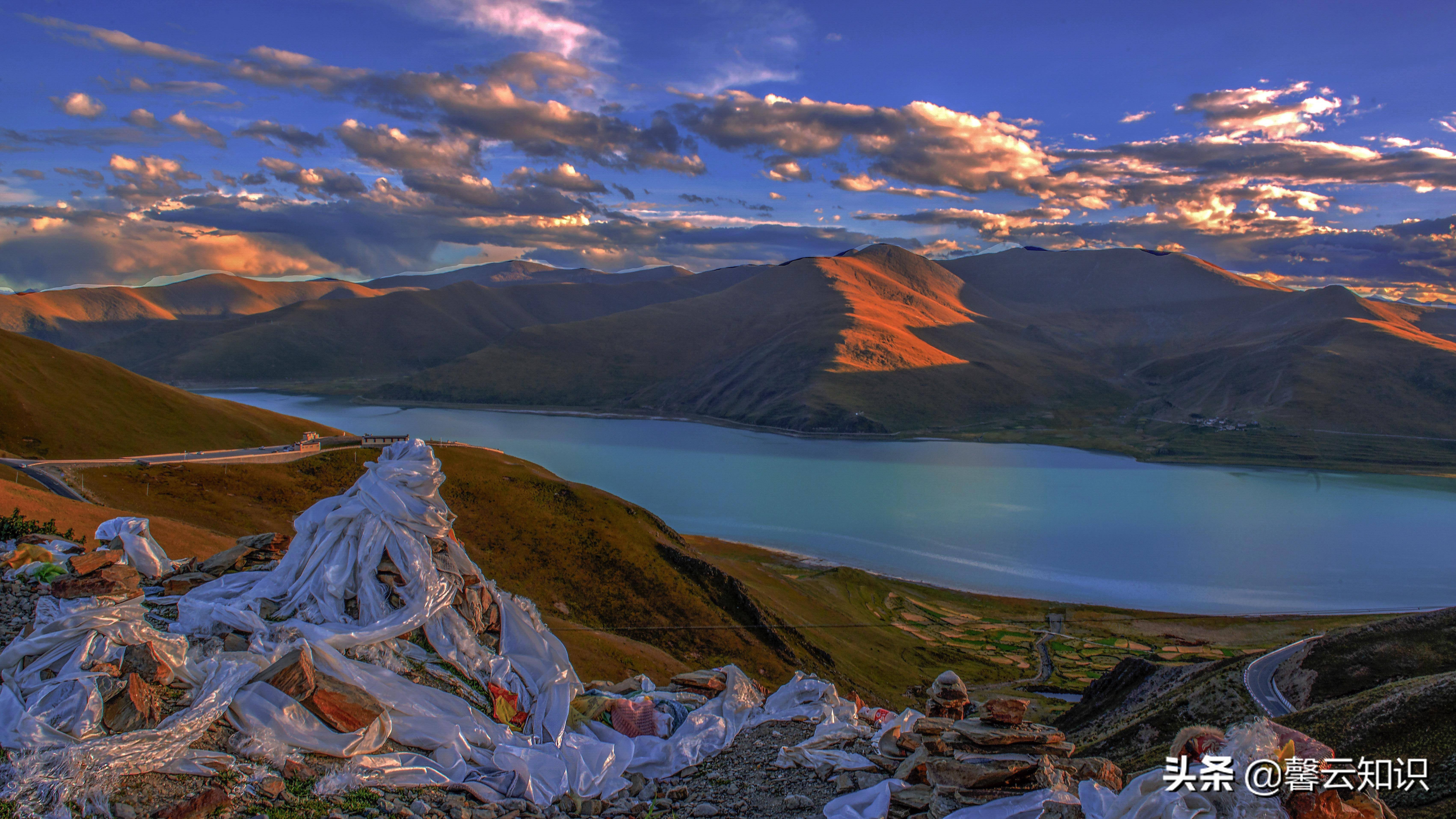 青藏高原被称为什么 青藏高原被称为什么有两个世界之最