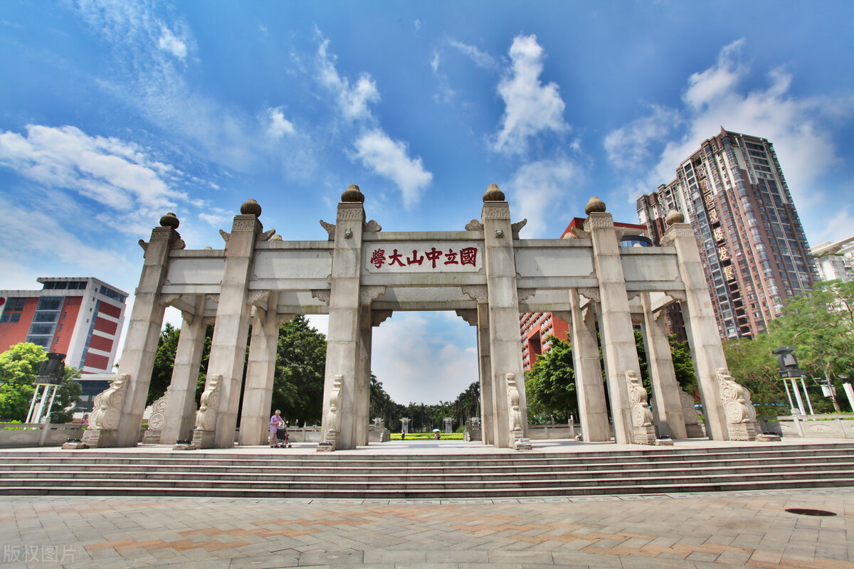 广东省有哪些大学 广东省正规本科、专科学校名单