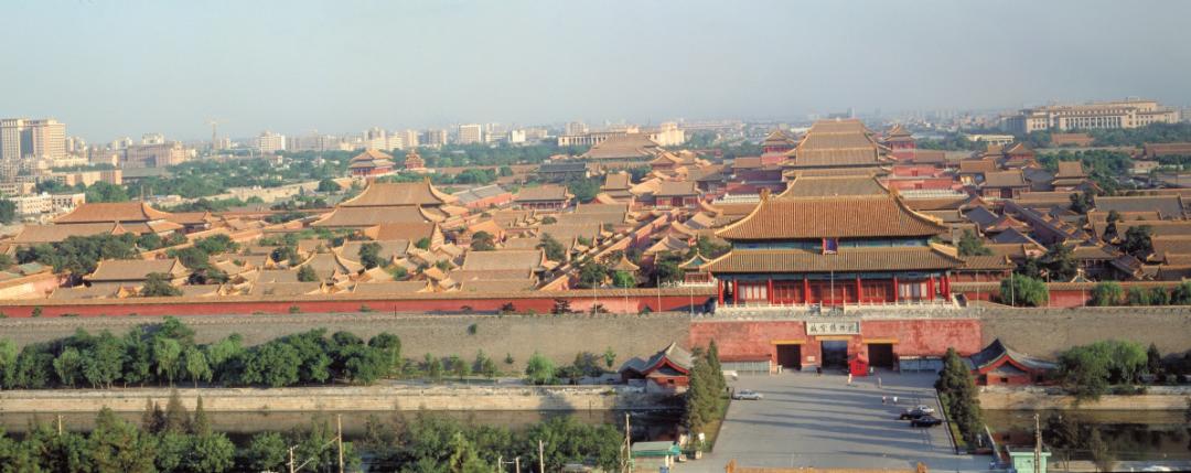 故宫建成于哪个朝代 北京故宫最早建于哪个朝代